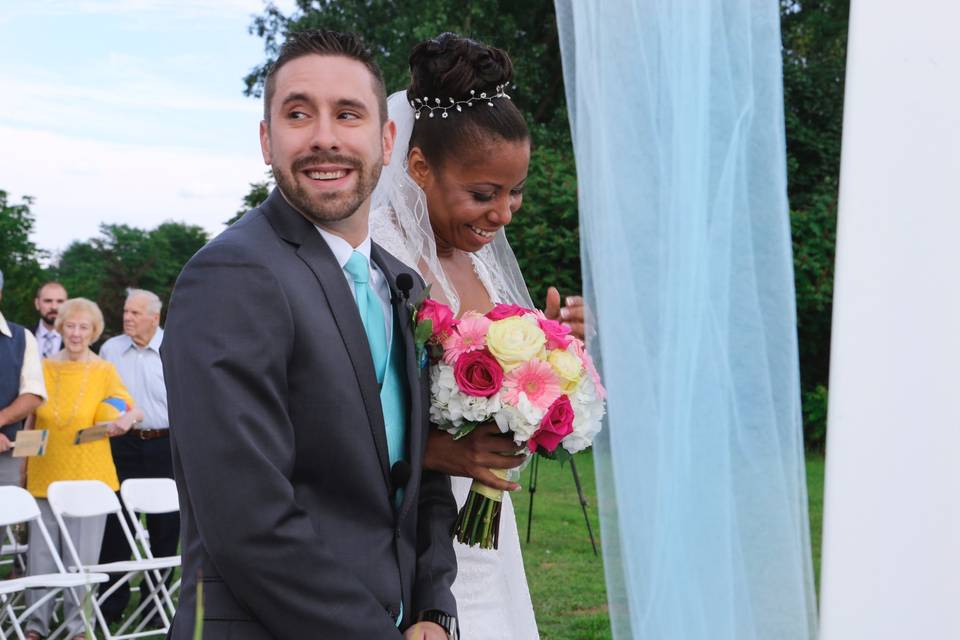 Summer Wedding!