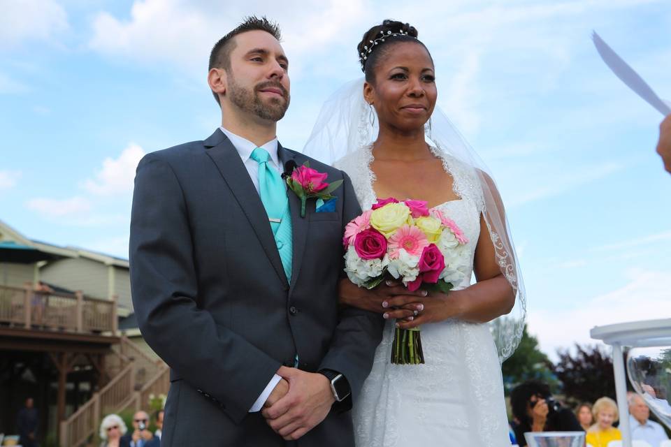 Summer Wedding!