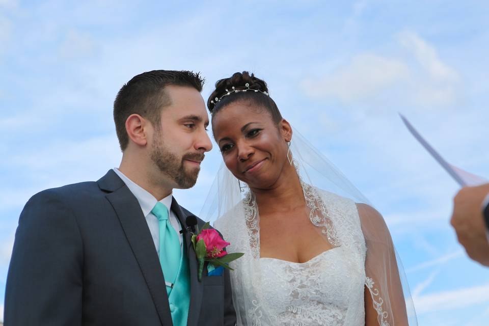 Summer Wedding!