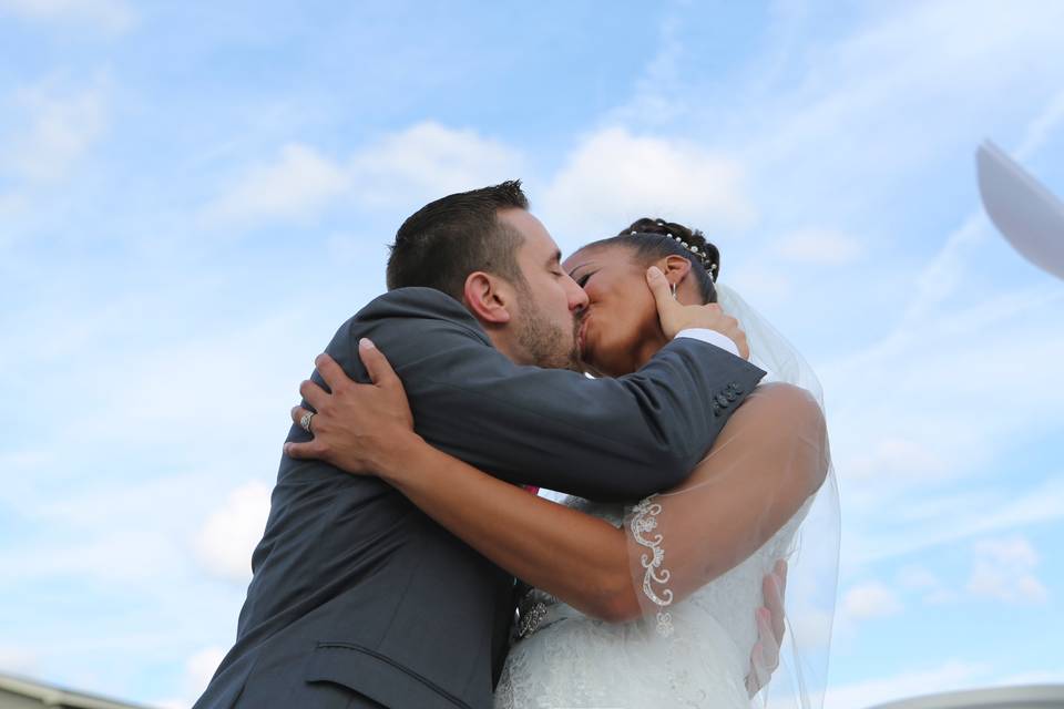 Summer Wedding!