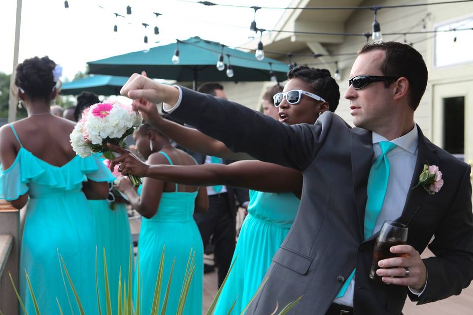 Summer Wedding!