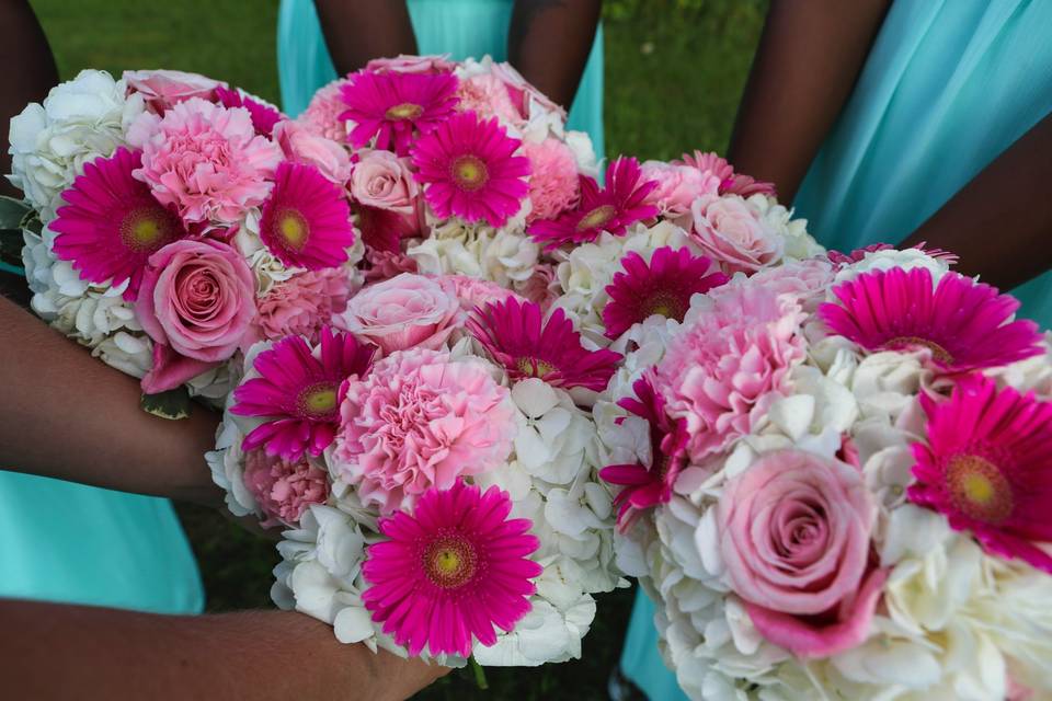 Summer Wedding!