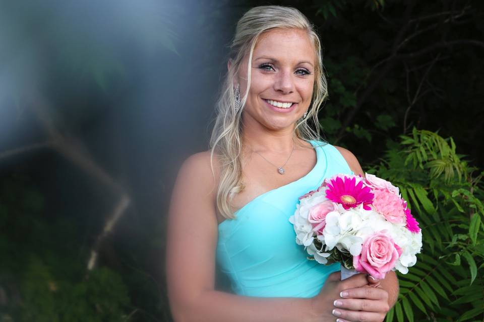 Summer Wedding!