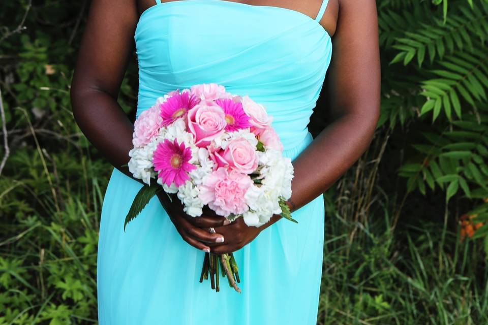 Summer Wedding!