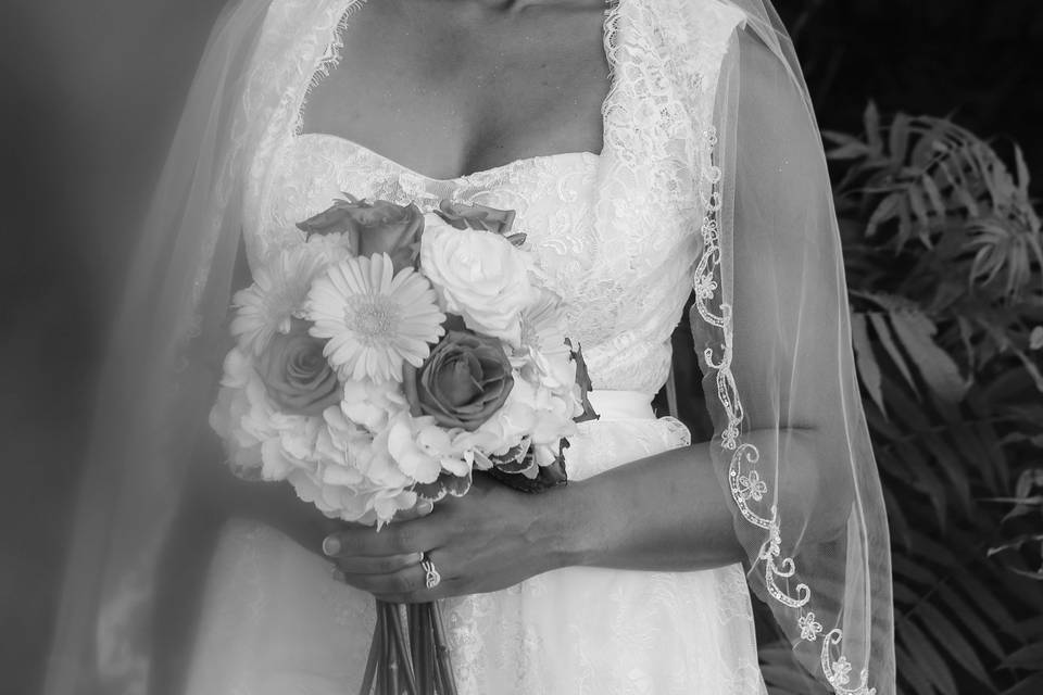 Summer Wedding!