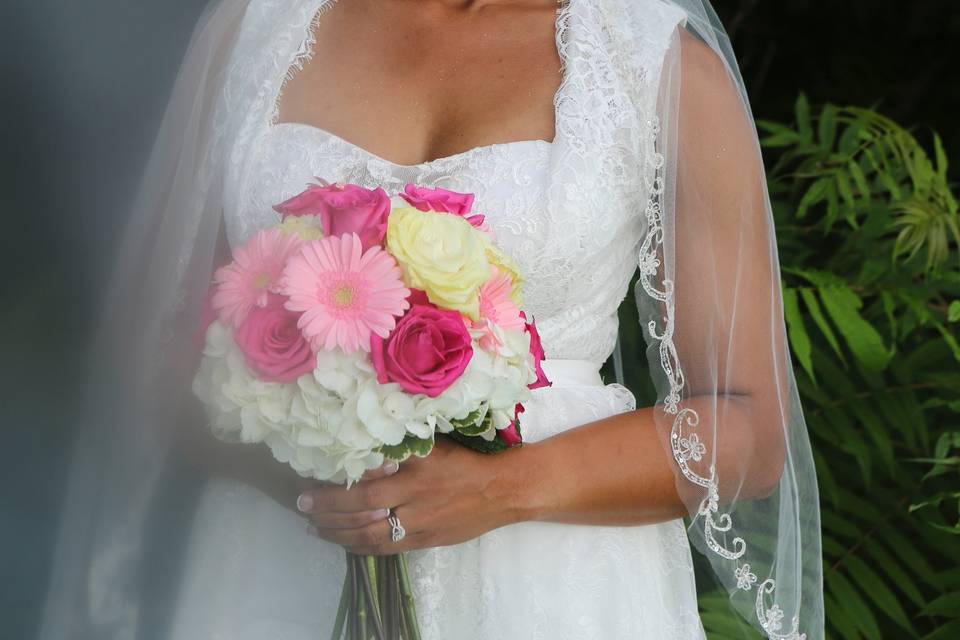 Summer Wedding!