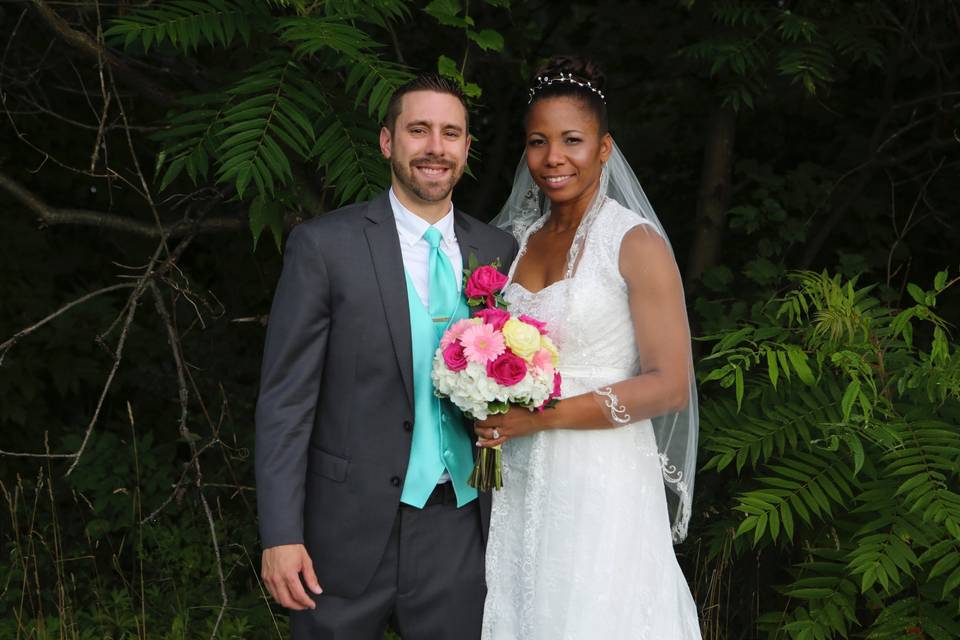 Summer Wedding!
