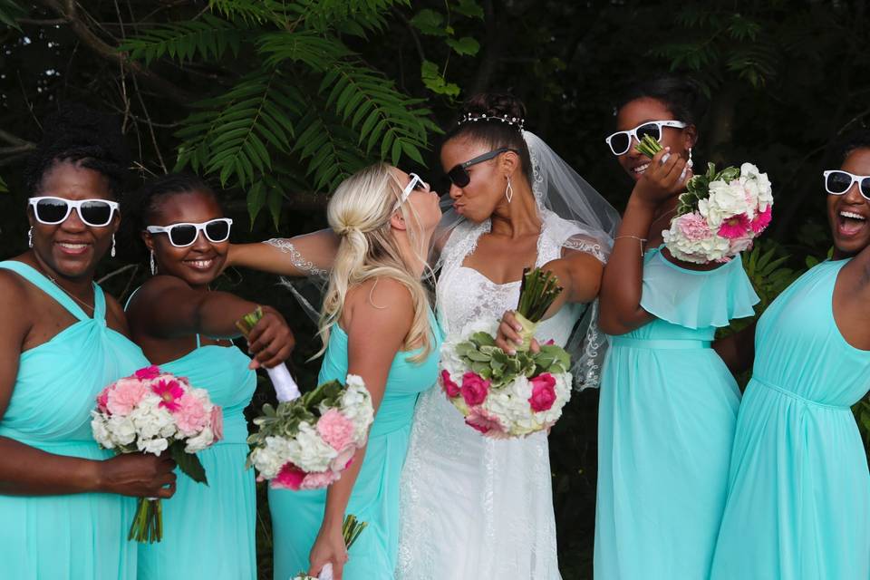 Summer Wedding!