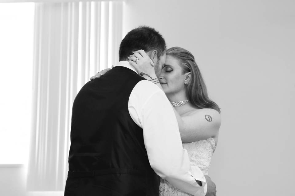 Danielle & Derek