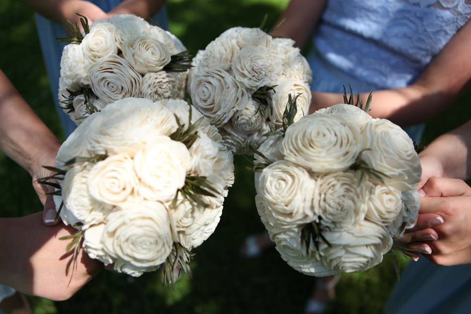 Rustic Wedding Chittenango