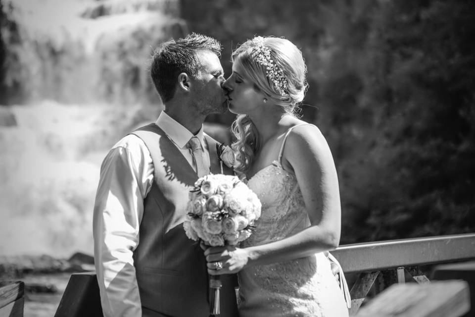 Rustic Wedding Chittenango