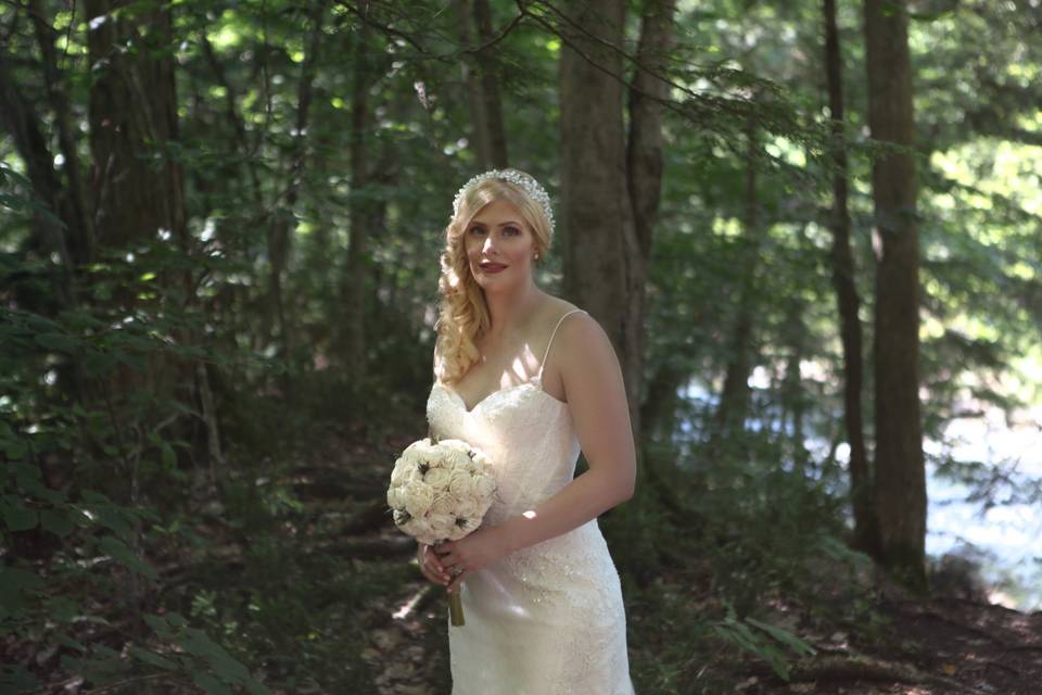 Rustic Wedding Chittenango
