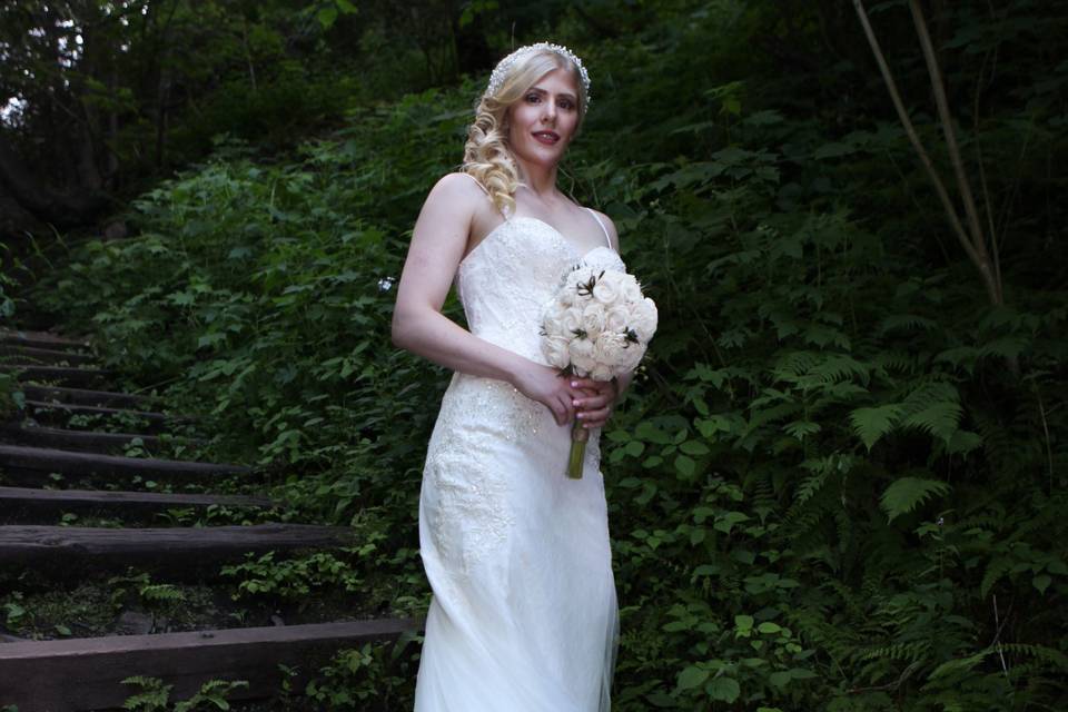 Rustic Wedding Chittenango