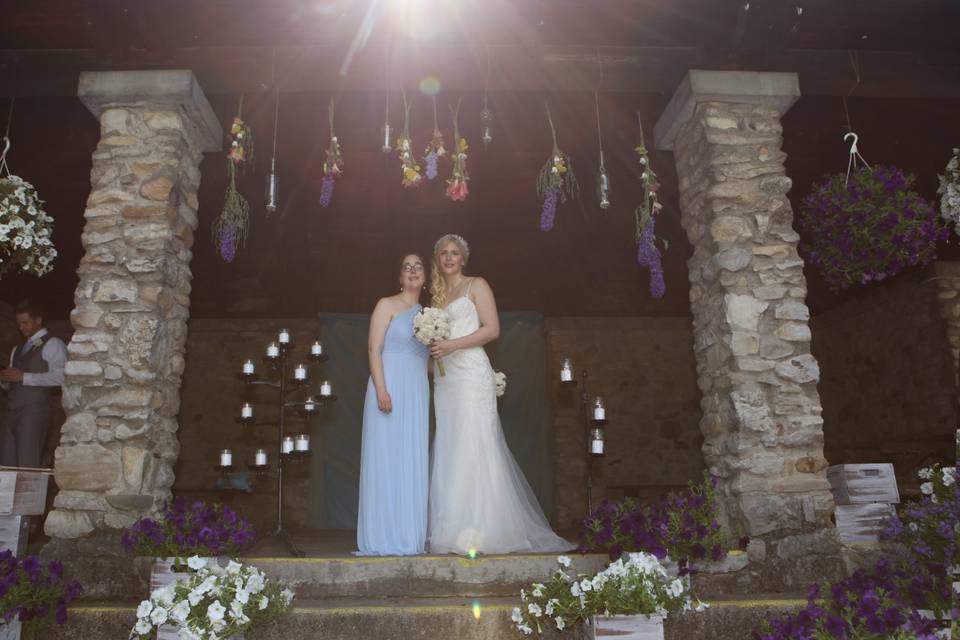 Rustic Wedding Chittenango