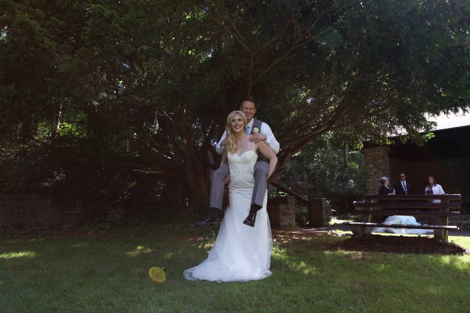 Rustic Wedding Chittenango