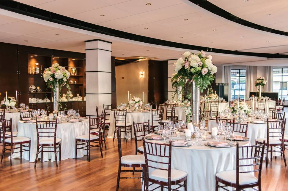 Naples Bay Resort - Venue - Naples, FL - WeddingWire