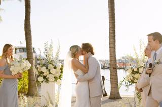Naples Bay Resort