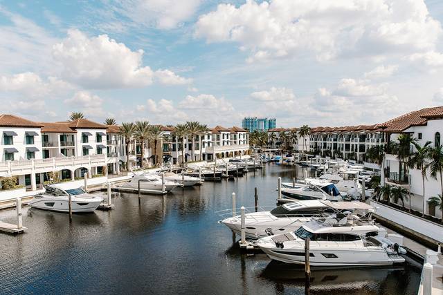 Marina
