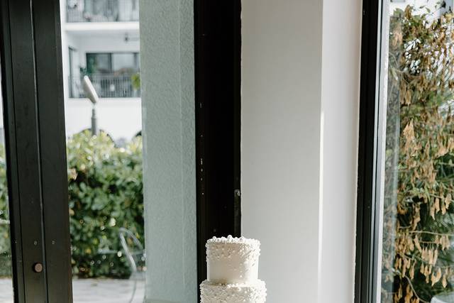 Cake