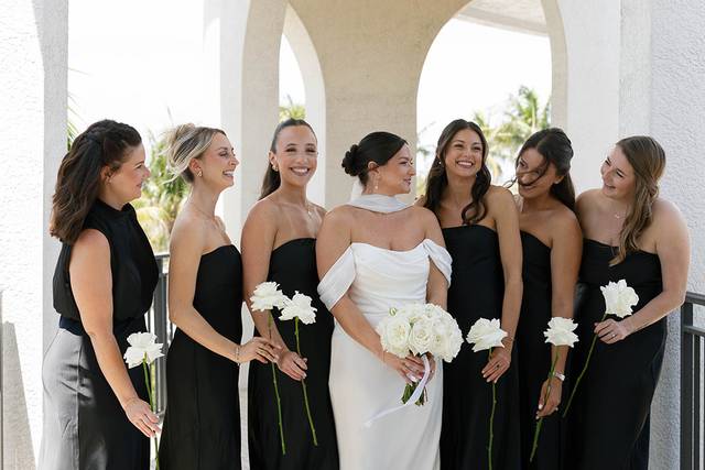 Bridal Party