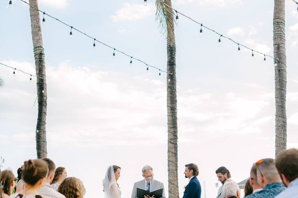 Wedding Party