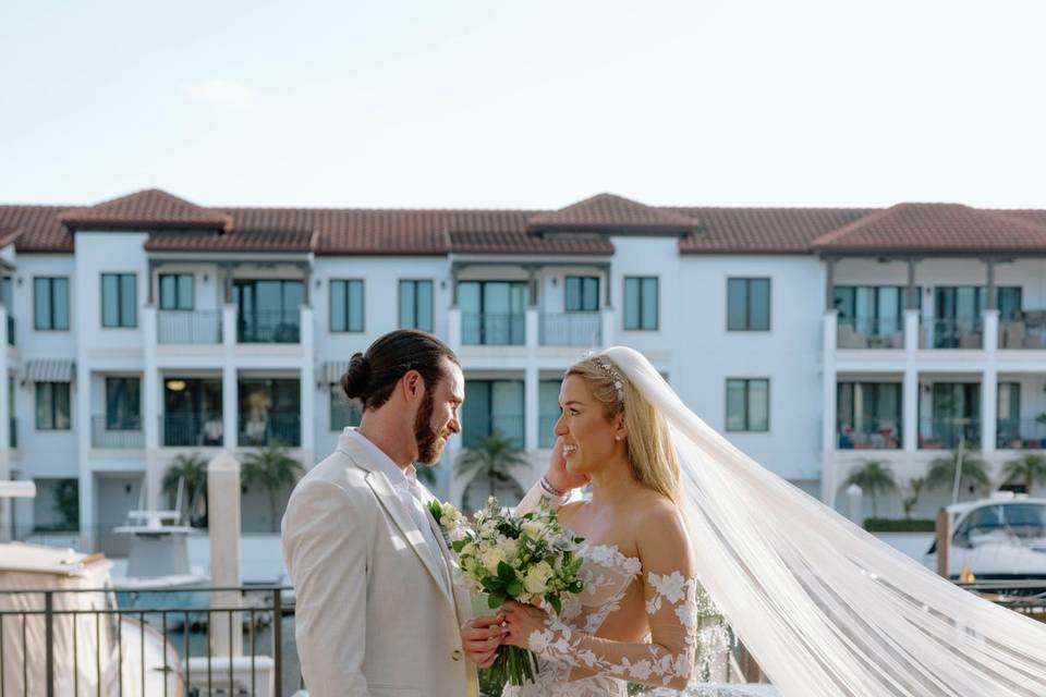 Bridal Party