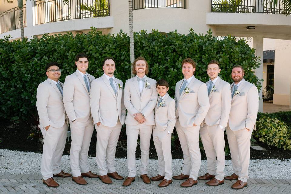 Ceremony