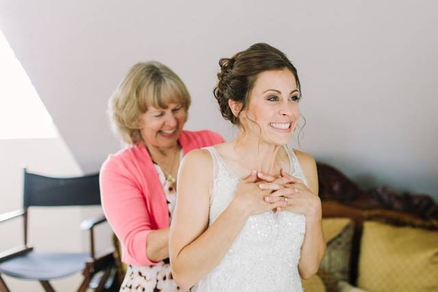 Lover of Weddings & Coordination