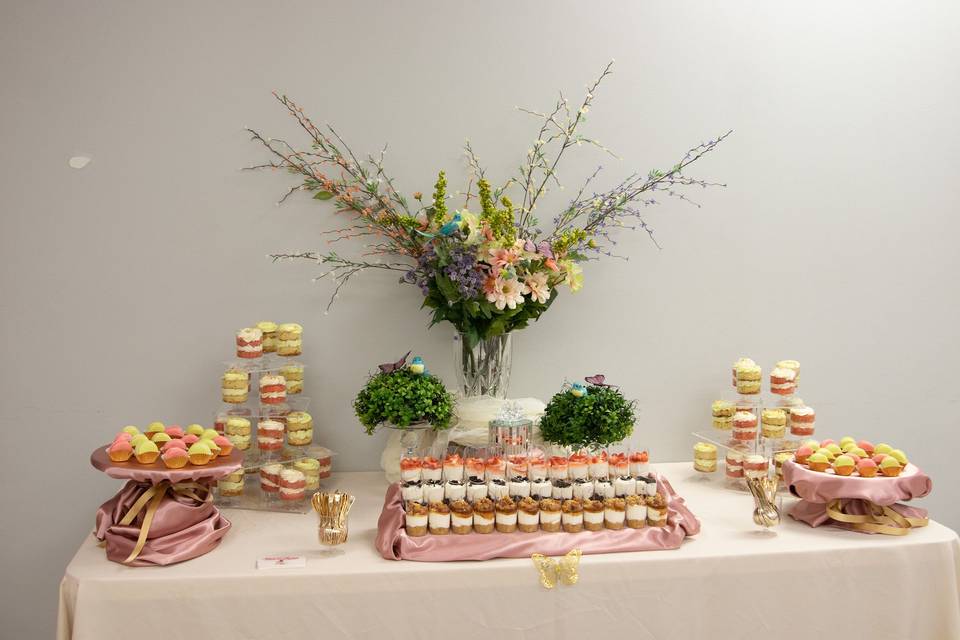 Presentation is everything