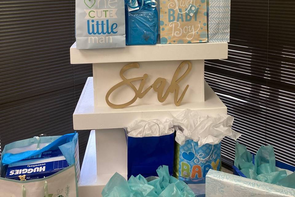 Celebrating Siah