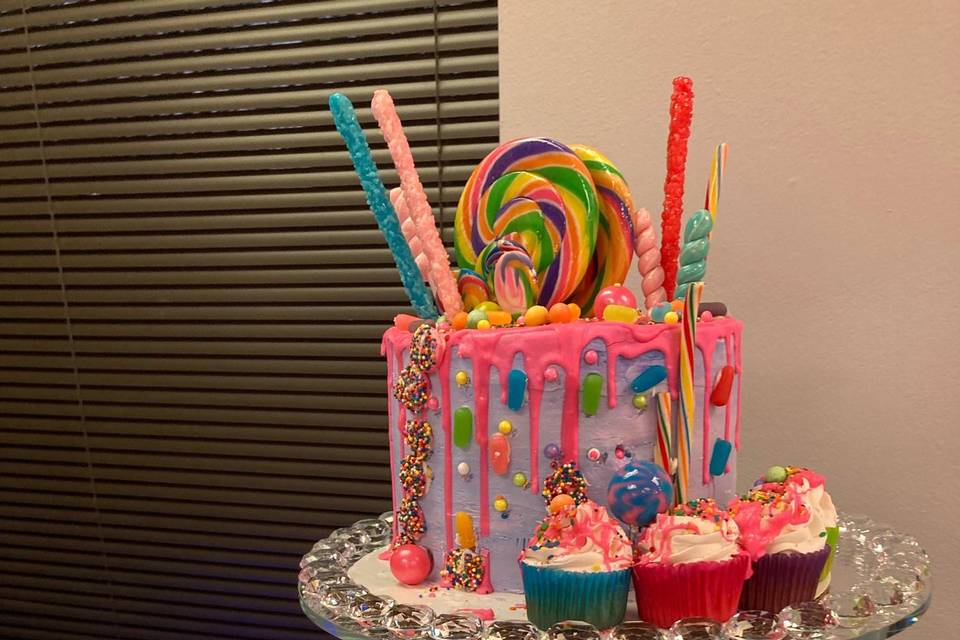 Candy land