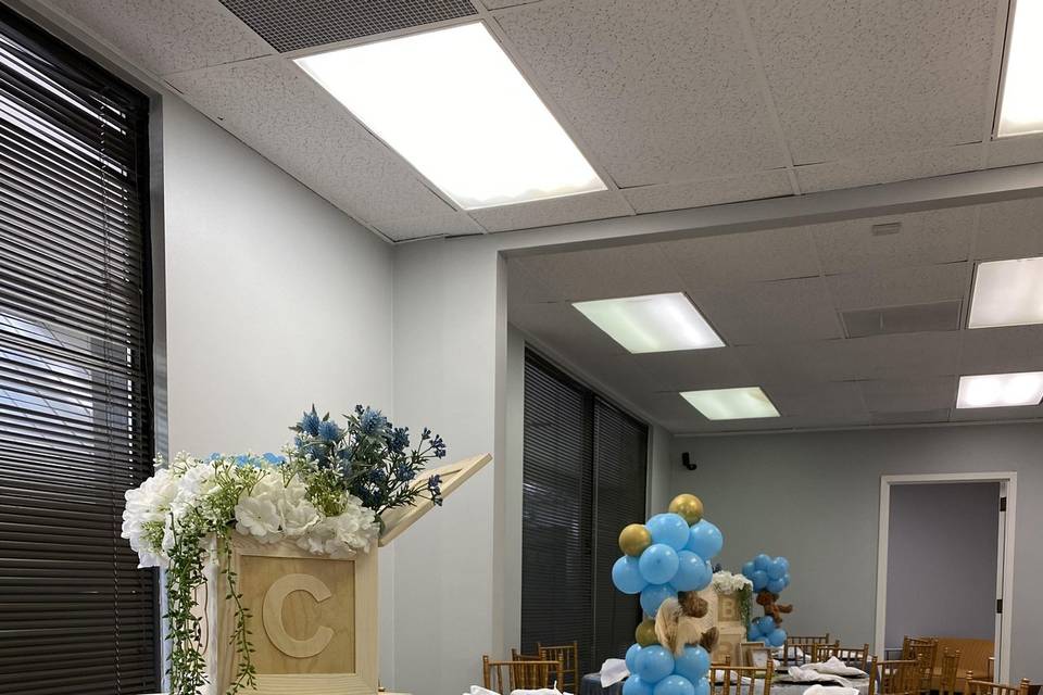 Perfect for boho themes