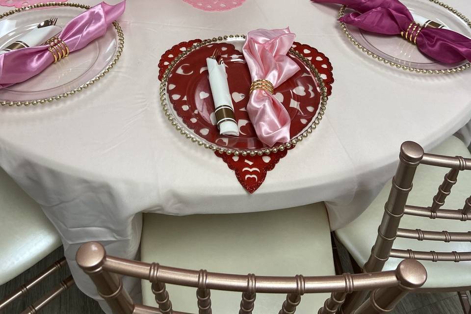 Sweetest day