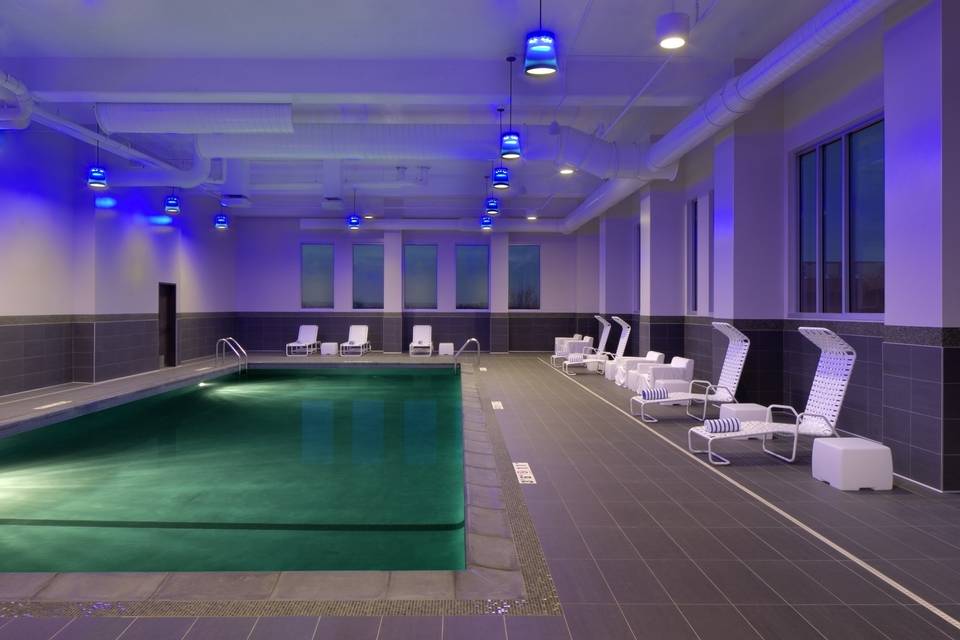 Indoor