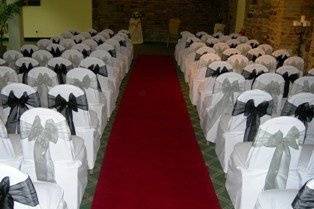 Le Fabuleux Events & Party Rentals