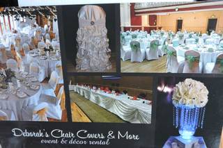 Deborah's Chair Covers & More