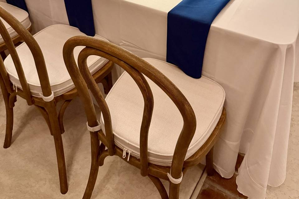 Bentwood Chairs