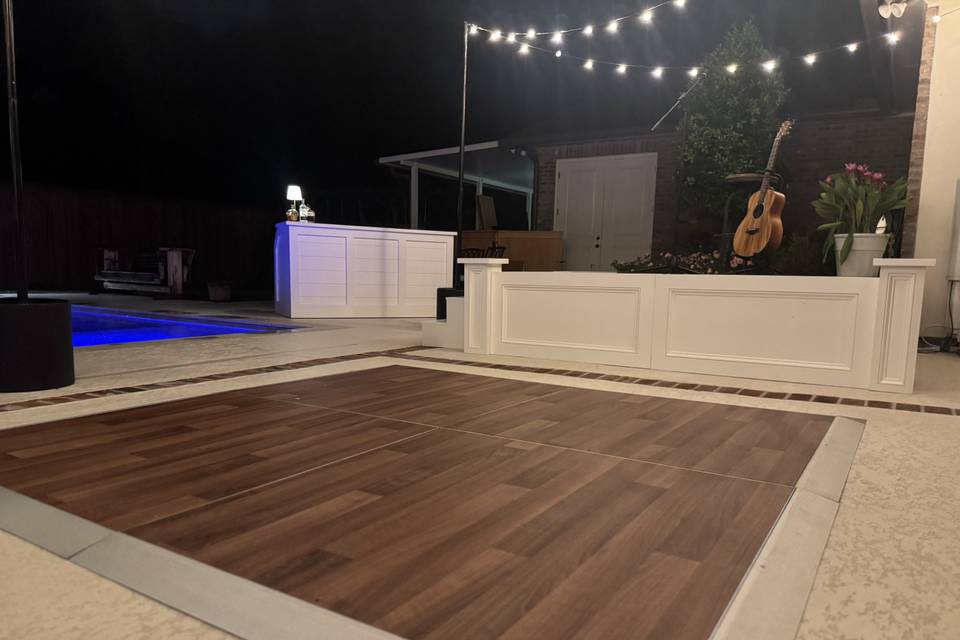 Dance Floor