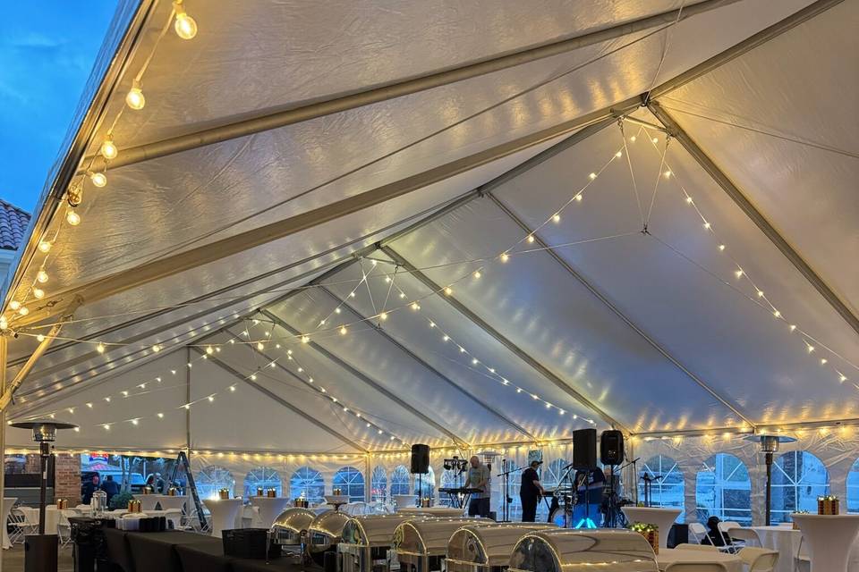 Ascension Party Rentals