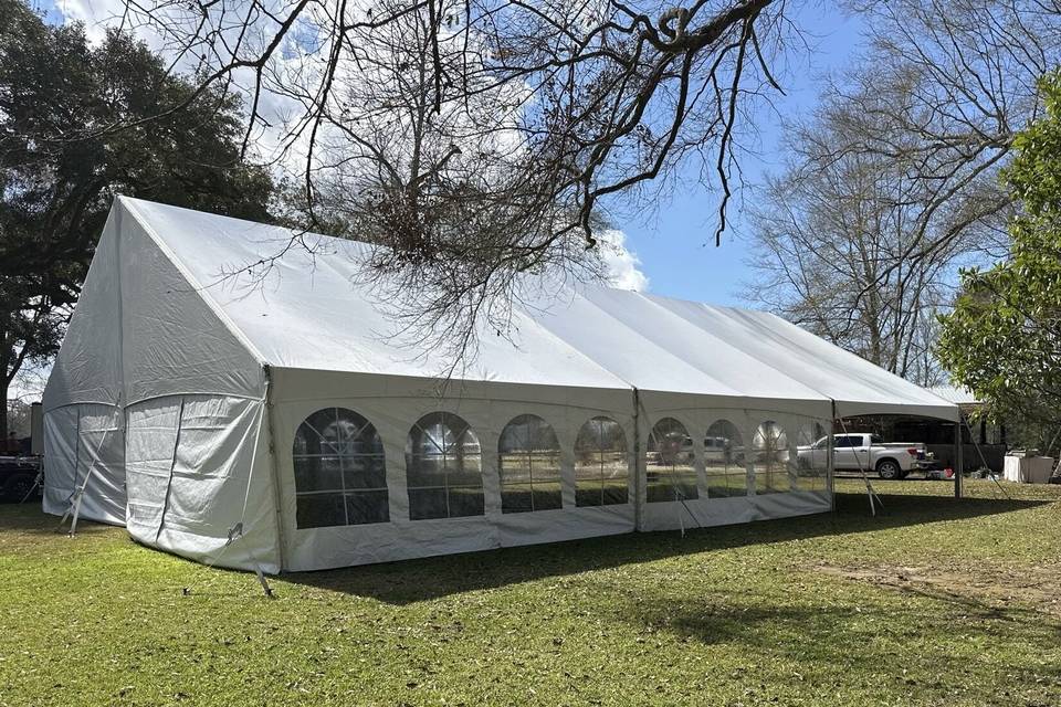 Ascension Party Rentals
