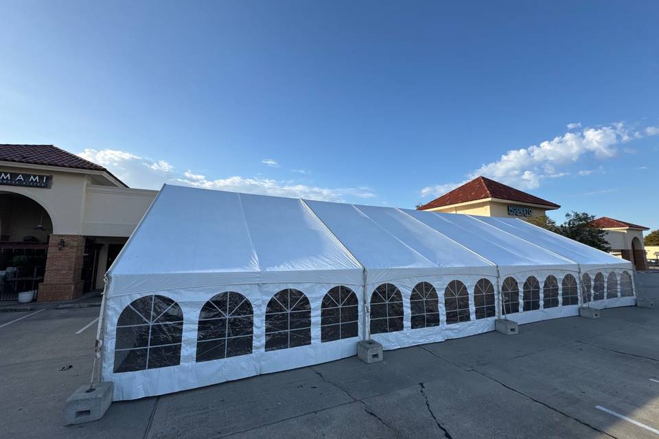 Ascension Party Rentals