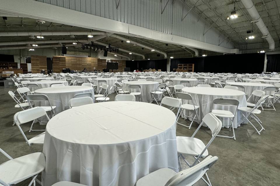 Ascension Party Rentals