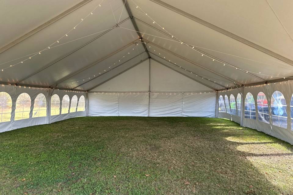 Ascension Party Rentals