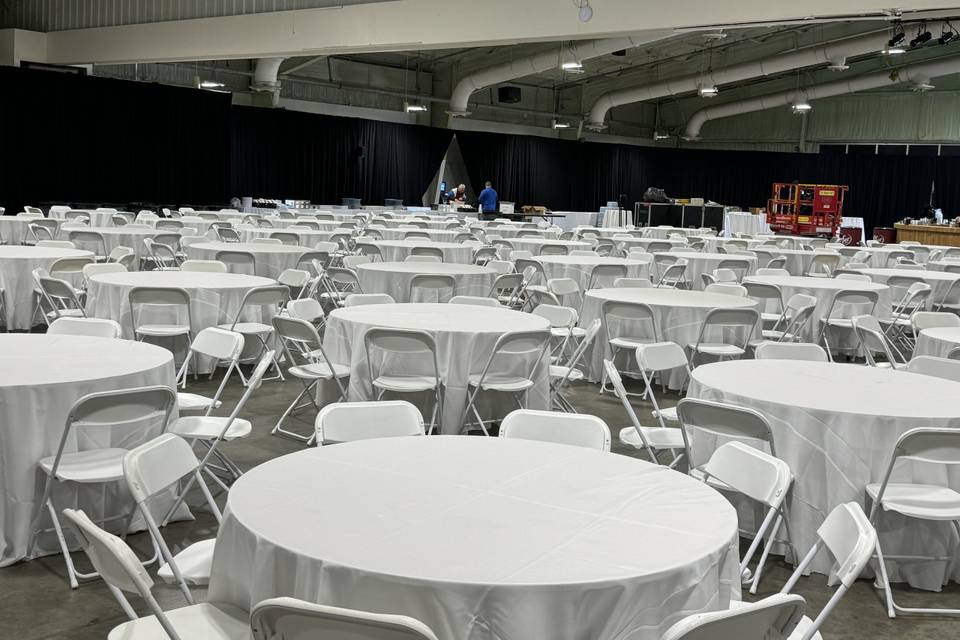 Ascension Party Rentals