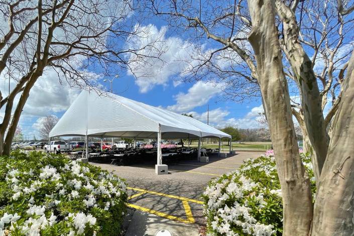 Ascension Party Rentals