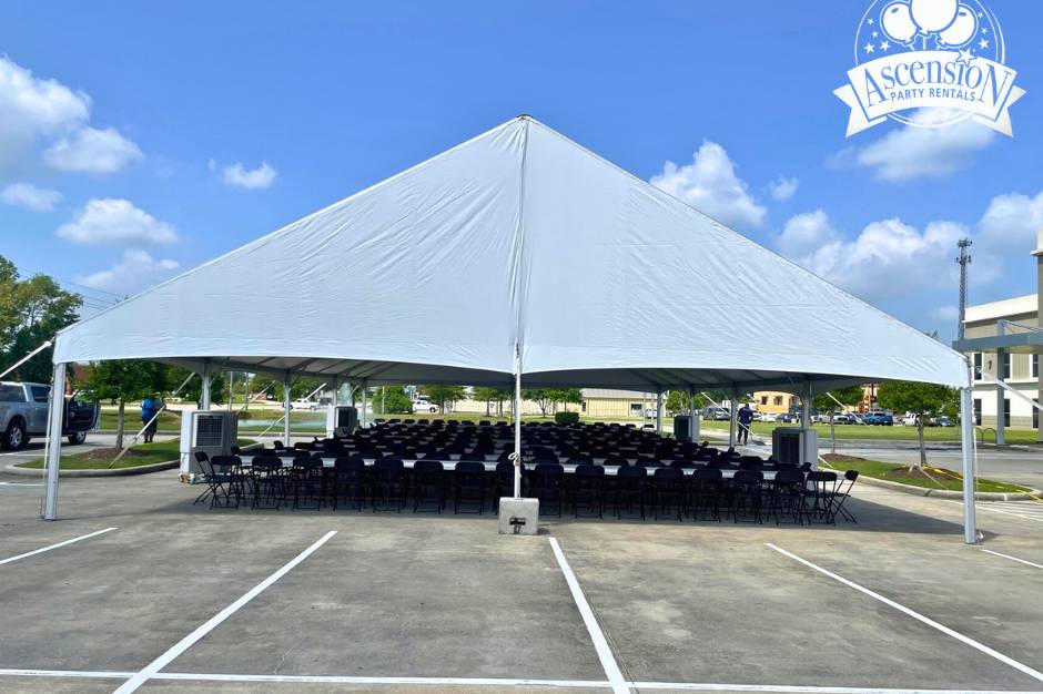 Ascension Party Rentals