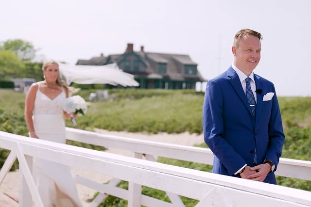 First Look, Lasting Love