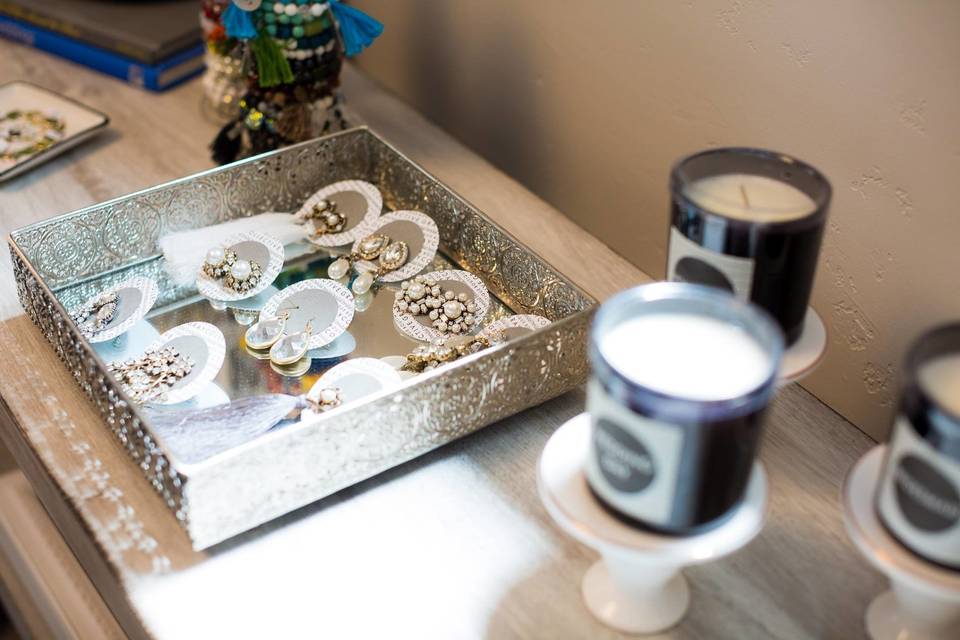 The  grey tray | Compliments of Tori Shelstad photography