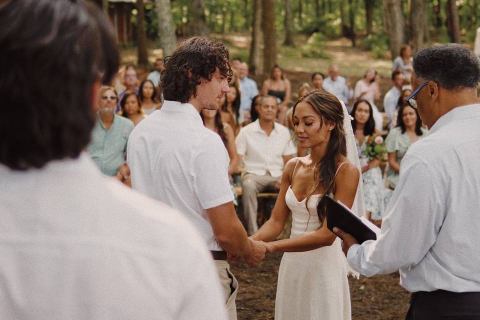 Vows