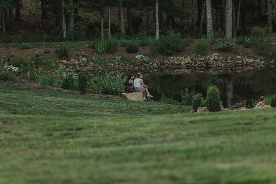 Pond 2